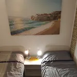 Apartment Mladen *