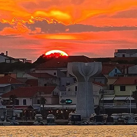 Apartament Mladen Vodice