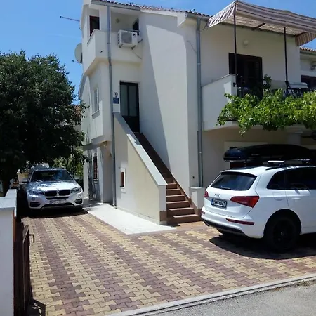 Mladen Vodice