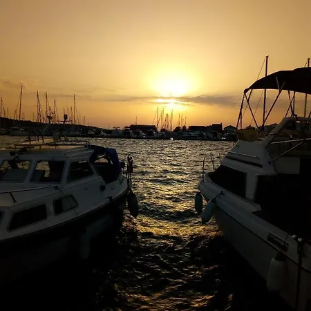 Mladen Apartament Vodice