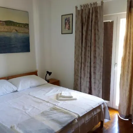 Mladen Apartament