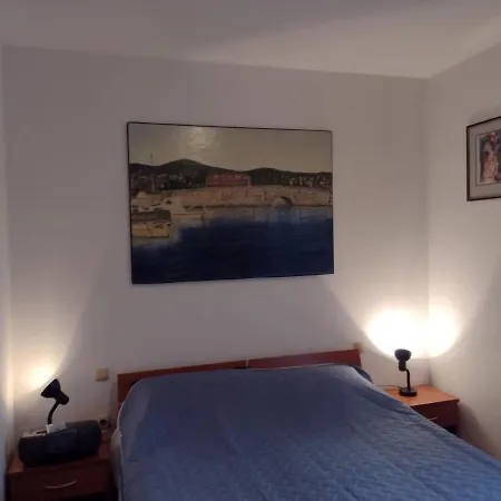 Mladen * Vodice