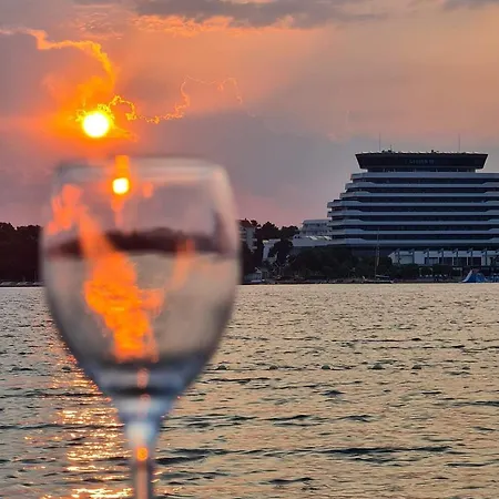 Lejlighed Mladen Vodice