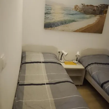 Mladen Apartament