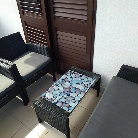 Apartamento Mladen *