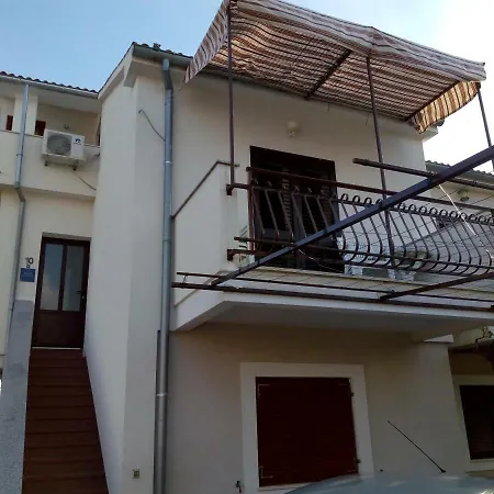 Apartament Mladen Vodice