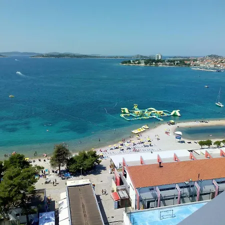 Mladen Vodice