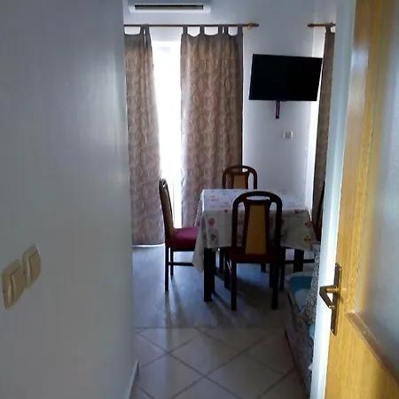 Apartament Mladen Vodice
