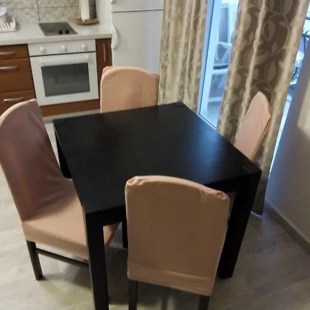 Apartament Mladen Vodice