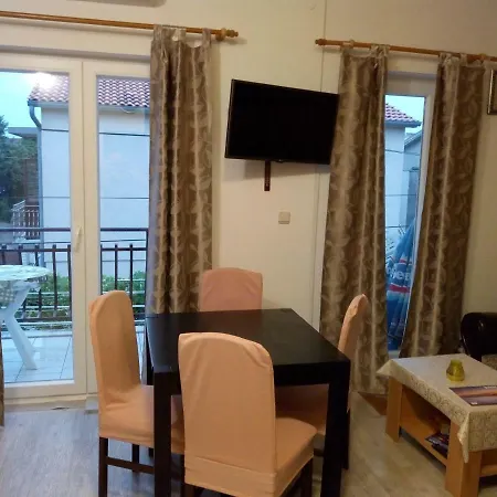 Mladen Apartament
