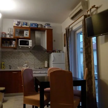 Apartament Mladen