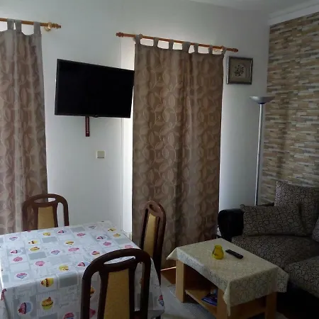 Apartament Mladen Vodice