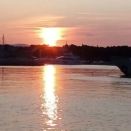 Lejlighed Mladen Vodice