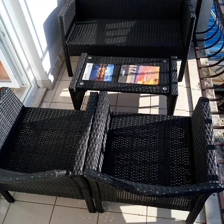 Mladen Apartament Vodice