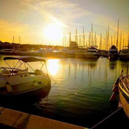 Lejlighed Mladen Vodice