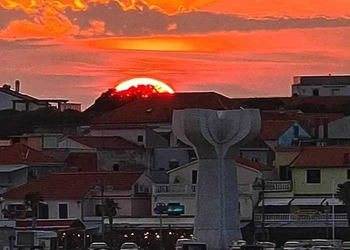 Apartamento Mladen Vodice