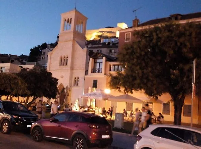 Mladen Apartamento *