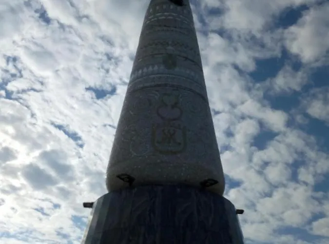 Appartement Mladen Vodice