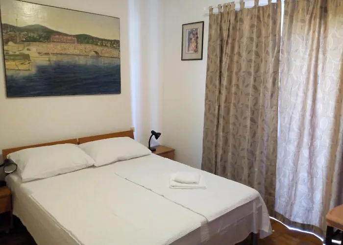 Appartement Mladen Vodice