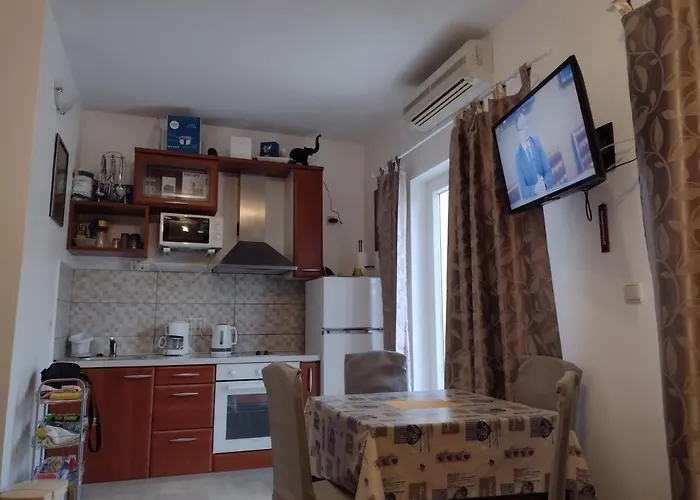 Mladen Appartement Vodice