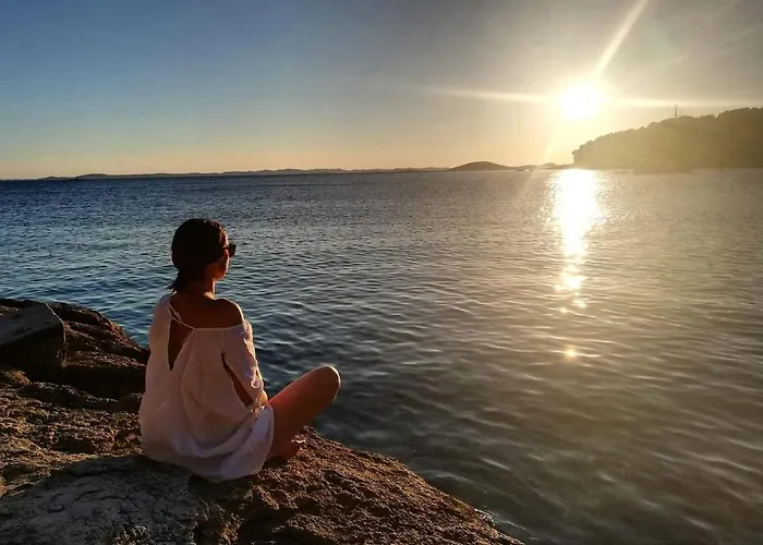 Mladen Appartement *