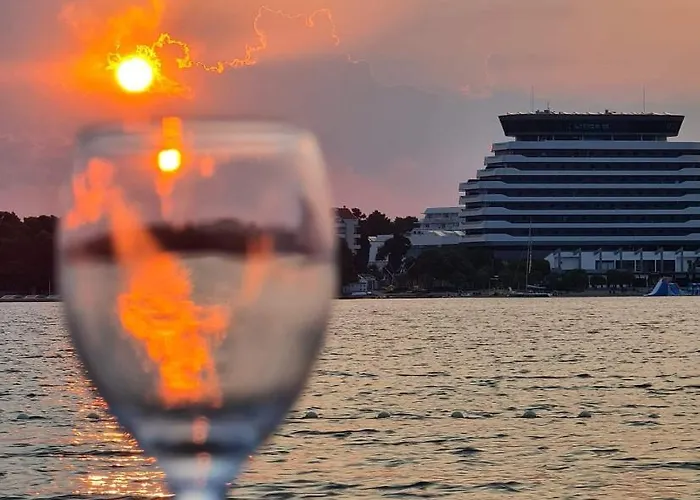 Apartamento Mladen Vodice