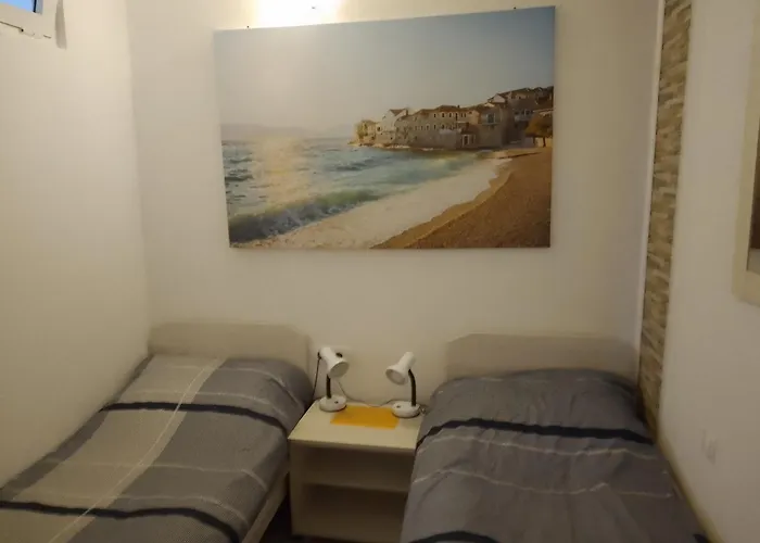 Mladen Apartamento *