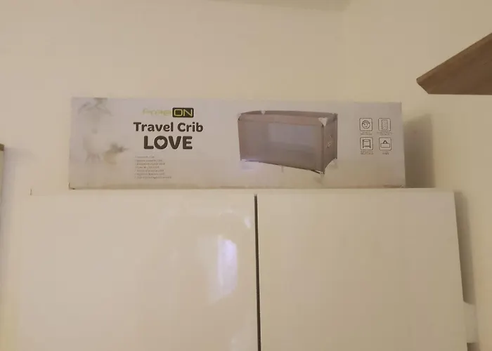 Mladen Apartamento Vodice