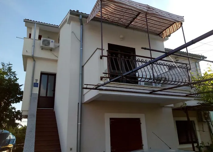 Appartement Mladen Vodice