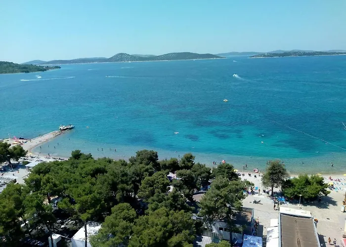 Mladen Apartamento *