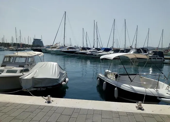 Apartamento Mladen *