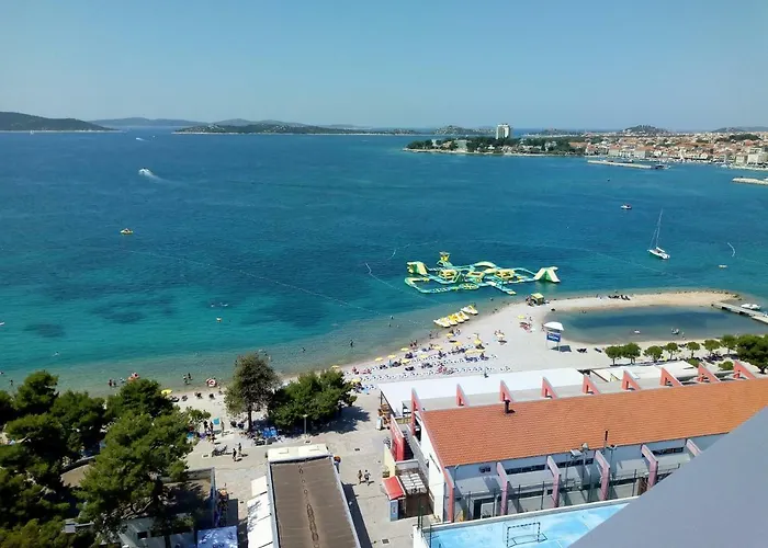 Mladen Vodice