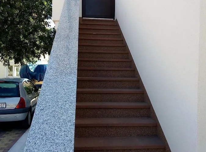 Mladen Apartamento Vodice