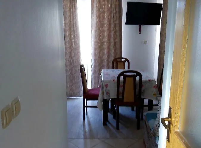 Appartement Mladen Vodice