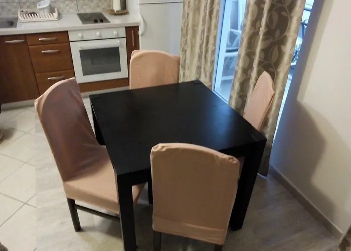 Appartement Mladen Vodice