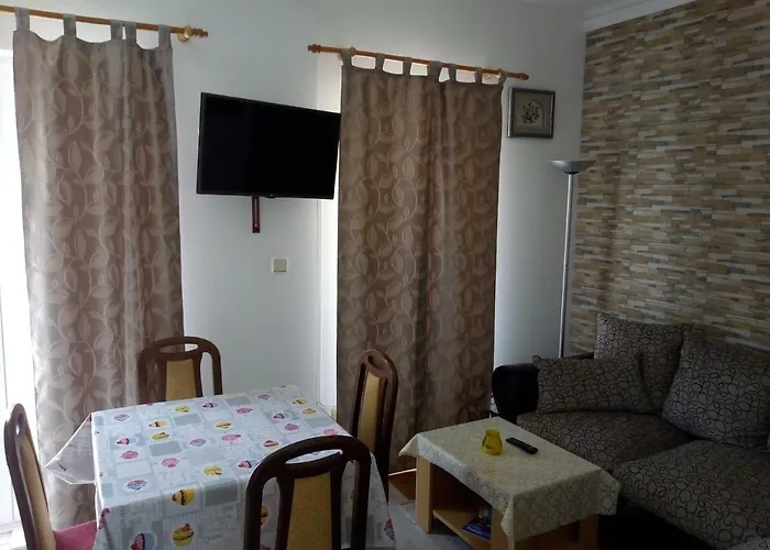 Apartamento Mladen Vodice