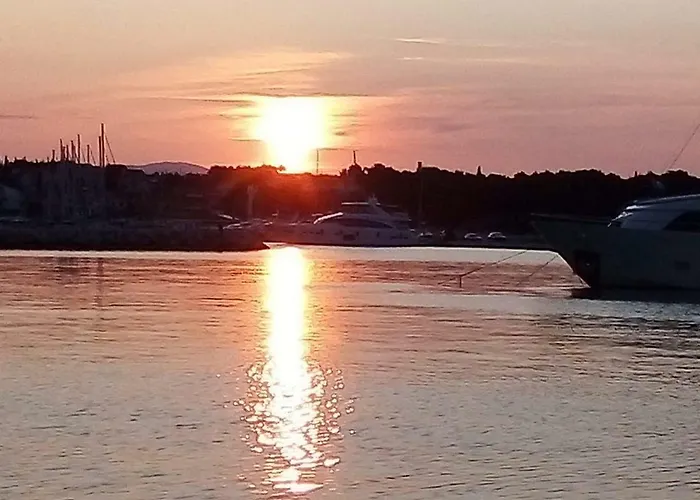 Appartement Mladen Vodice