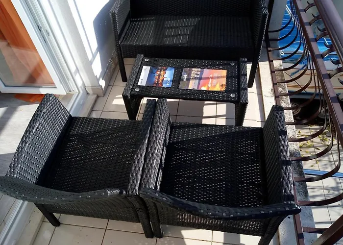 Mladen Appartement Vodice