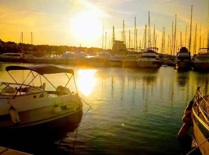 Appartement Mladen Vodice